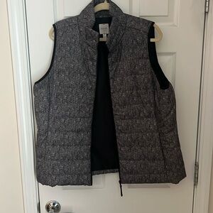 Puffer Vest